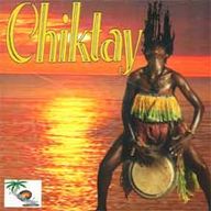 Chiktay - Page 96 album cover