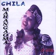 Chila - Mahangaoma album cover