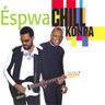 Chill Konpa - Espwa album cover