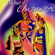 Chimora - Best of Chimora album cover