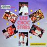 Choc Stars - Akufa Lobi Akomi Moto album cover