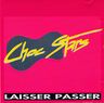 Choc Stars - Laisser Passer album cover