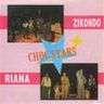 Choc Stars - Riana - Zikondo album cover