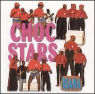 Choc Stars - Riana album cover