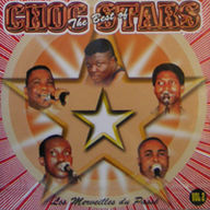 Choc Stars - The Best Of Choc Stars album cover