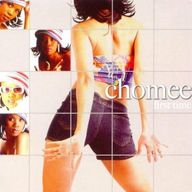 Chomee - First time album cover