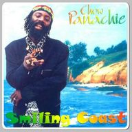 Chow Panachie - Smiling coast album cover