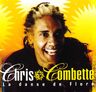 Chris Combette - La danse de flore album cover