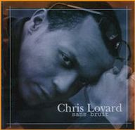 Chris Lovard - Sans Bruit album cover