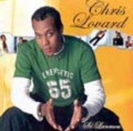 Chris Lovard - Sé lanmou album cover