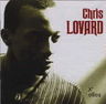 Chris Lovard - X'elles album cover