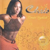 Chris - Corao Vagabundo album cover