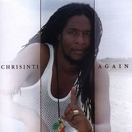 Chrisinti - Again album cover