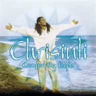 Chrisinti - Comfort My People album cover