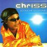 Chriss - Couche d'Ozone album cover