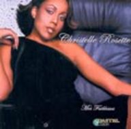 Christelle Rosette - Mes faiblesses album cover