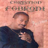 Christian Fabroni - Passion album cover