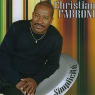 Christian Fabroni - Simplicité album cover
