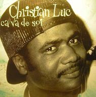 Christian Luc - Ca Va De Soi album cover