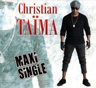 Christian Taïma - An T Pal Baw album cover