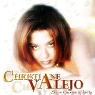 Christiane Valejo - Sans faux semblants album cover