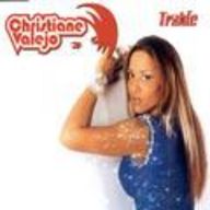 Christiane Valejo - Trahie album cover