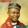Christopher - Molo-Molo album cover
