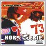 Chronik 2h - Hors Serie Vol.1 album cover