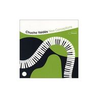 Chucho Valdes - New Conceptions album cover