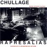 Chullage - Rapresalias album cover