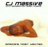 CJ Massive - Africa's Most Wanted album cover