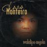 Clara Monteiro - Walalipo Angola album cover