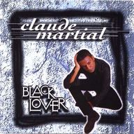 Claude Martial - Black Lover album cover