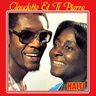 Claudette Et Ti Pierre - Haiti album cover