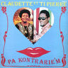Claudette Et Ti Pierre - Pa Kontrarie'm album cover