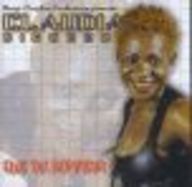 Claudia Dikosso - Que Du Bonheur album cover