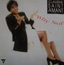 Claudia Saint-Amand - Why Not album cover