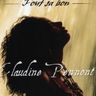 Claudine Pennont - Fout sa bon album cover