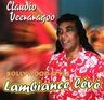 Claudio Veeraragoo - Lambiance lévé album cover