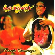 Claudio Veeraragoo - Mo Kawal album cover