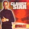 Claudy Siar - Brulant et violent album cover