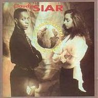 Claudy Siar - Generation Consciente album cover