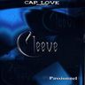 Cleeve - Passionnel album cover