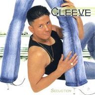 Cleeve - Séduction album cover