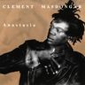Clément Masdongar - Anastasia album cover