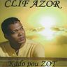 Clif Azor - Kado Pou Zot album cover