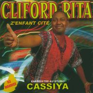 Clifford Rita - Z'enfant Cit album cover