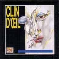 Clin D'oeil - Clin D'oeil album cover