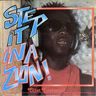 Clint Eastwood - Step It Ina Zion! album cover