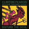 Clinton Fearon - Disturb the Devil album cover